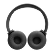 JBL Tune 520BT (vezeték nélküli fejhallgató), Fekete