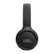 JBL Tune 520BT (vezeték nélküli fejhallgató), Fekete