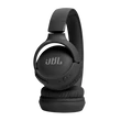 JBL Tune 520BT (vezeték nélküli fejhallgató), Fekete