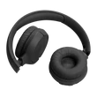 JBL Tune 520BT (vezeték nélküli fejhallgató), Fekete