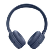 JBL Tune 520BT (vezeték nélküli fejhallgató), Kék