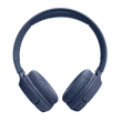 JBL Tune 520BT (vezeték nélküli fejhallgató), Kék