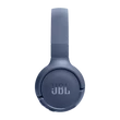 JBL Tune 520BT (vezeték nélküli fejhallgató), Kék