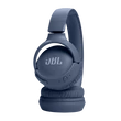 JBL Tune 520BT (vezeték nélküli fejhallgató), Kék