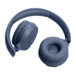 JBL Tune 520BT (vezeték nélküli fejhallgató), Kék