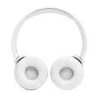JBL Tune 520BT (vezeték nélküli fejhallgató), Fehér