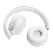JBL Tune 520BT (vezeték nélküli fejhallgató), Fehér