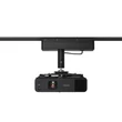 EPSON Projektor - EB-L265F (3LCD,1920x1080 (Full HD),16:9, 4600 AL, 2.500.000:1, 2xHDMI/2xVGA/USB/RS-232/LAN/WiFi)