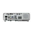 EPSON Projektor - EB-L260F (3LCD,1920x1080 (Full HD),16:9, 4600 AL, 2.500.000:1, 2xHDMI/2xVGA/USB/RS-232/LAN/WiFi)