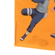 KONIX - NARUTO Bevásárló táska, Mintás