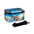 KONIX - ONE PIECE Nintendo Switch/Lite All In utazó Táska, Mintás