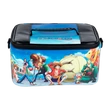KONIX - ONE PIECE Nintendo Switch/Lite All In utazó Táska, Mintás