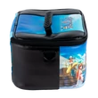 KONIX - ONE PIECE Nintendo Switch/Lite All In utazó Táska, Mintás