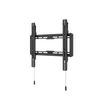 MULTIBRACKETS Fali konzol, M Universal Wallmount Tilt Medium (32-65