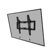 MULTIBRACKETS Fali konzol, M Universal Wallmount Tilt Medium (32-65