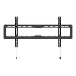 MULTIBRACKETS Fali konzol, M Universal Wallmount Tilt Large (40-86