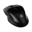 HP vezeték nélküli egér Dual Mode 250 - fekete