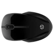 HP vezeték nélküli egér Dual Mode 250 - fekete