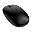 HP vezeték nélküli egér 240 - fekete