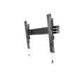 MULTIBRACKETS Fali konzol, M VESA Wallmount Super Slim Tilt 600 MAX (40-75