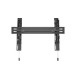 MULTIBRACKETS Fali konzol, M VESA Wallmount Super Slim Tilt 600 MAX (40-75