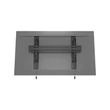 MULTIBRACKETS Fali konzol, M VESA Wallmount Super Slim Tilt 600 MAX (40-75