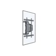 MULTIBRACKETS Fali konzol, M VESA Flexarm Full Motion Single Portrait 400x600 (32-55