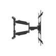 MULTIBRACKETS Fali konzol, M VESA Flexarm Full Motion Single Portrait 400x600 (32-55