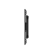 MULTIBRACKETS Fali konzol, M Universal Flexarm Pro 60 kg Heavy Duty Black (55-85