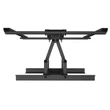 MULTIBRACKETS Fali konzol, M Universal Flexarm Pro 125kg Super Duty (55-110