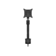 MULTIBRACKETS Asztali konzol, M VESA Deskmount Officeline Single I Black (15-30