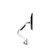 MULTIBRACKETS Asztali konzol, M VESA Gas Lift Arm Single Silver HD (15-34