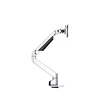 MULTIBRACKETS Asztali konzol, M VESA Gas Lift Arm Single Silver HD (15-34