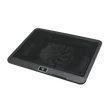 SBOX Notebook hűtőpad, COOLING PAD 15.6