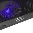 SBOX Notebook hűtőpad, COOLING PAD 15.6