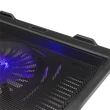SBOX Notebook hűtőpad, COOLING PAD 15.6