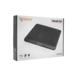 SBOX Notebook hűtőpad, COOLING PAD 15.6