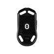 HP HYPERX vezeték nélküli gaming egér Pulsefire Haste 2 Mini - fekete