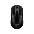 HP HYPERX vezeték nélküli gaming egér Pulsefire Haste 2 Core - fekete