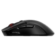 HP HYPERX vezeték nélküli gaming egér Pulsefire Haste 2 Core - fekete