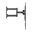 SBOX Fali konzol PLB-3644-2, WALL MOUNT (32-55