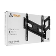 SBOX Fali konzol PLB-3644-2, WALL MOUNT (32-55