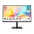 MSI Monitor Business Modern MD272QXP 27