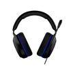 HP HYPERX vezetékes gaming fejhallgató Cloud Stinger 2 Core PS4/PS5 - fekete