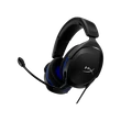 HP HYPERX vezetékes gaming fejhallgató Cloud Stinger 2 Core PS4/PS5 - fekete