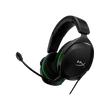 HP HYPERX vezetékes gaming fejhallgató CloudX Stinger 2 Core Xbox - fekete