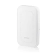 ZYXEL Wireless Access Point Dual Band AX3000 Falra rögzíthető + 1 év NCC Pro Pack License, WAX300H-EU0101F