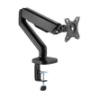 SBOX Asztali konzol LCD-S012-2, DESKTOP MOUNT (17-32