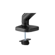 SBOX Asztali konzol LCD-S012-2, DESKTOP MOUNT (17-32