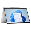 HP Envy x360 15-fe0000nh 15.6" FHD OLED Touch 400cd, Core i7-1355U 1.7GHz, 16GB 1TB SSD, Win 11, ezüst